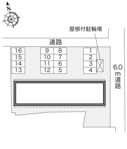 レオパレスＨＡＹＡＳＨＩ２のその他