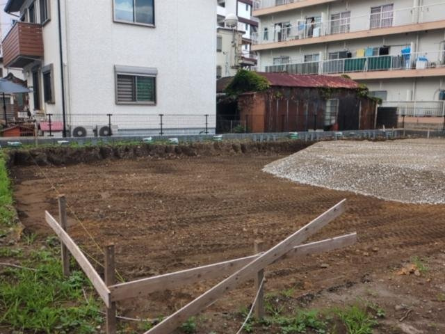アーバン　レジデンス　末広の外観
