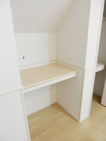 コンフォールの設備