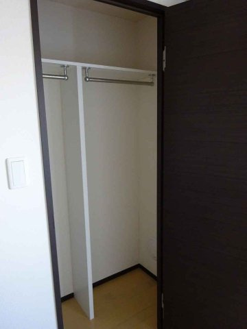 クレイノＭＡＲＵＭＩの内装