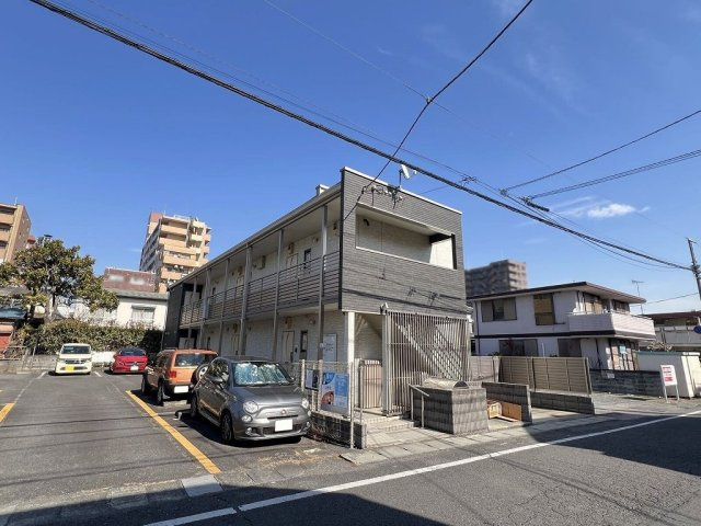 クレイノＭＡＲＵＭＩの外観