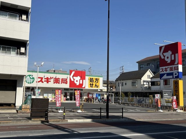 クレイノＭＡＲＵＭＩの周辺