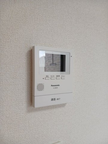 ジュネスの設備