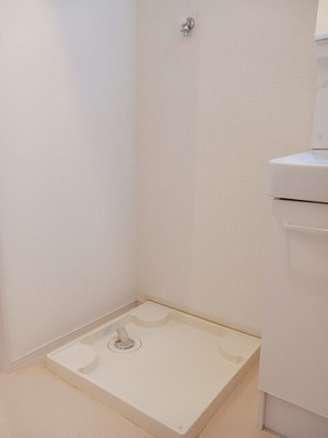 ジュネスの内装