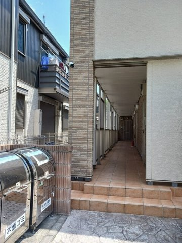 ジュネスのその他共用部分