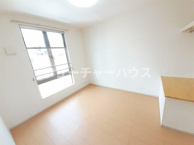 サニーグランデの内装|きれいな内装です