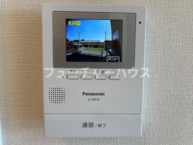 ピエールペンテ（Pierre Pente）のセキュリティ|セキュリティ