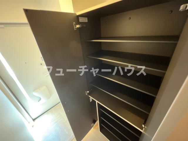 ピエールペンテ（Pierre Pente）のその他|下駄箱