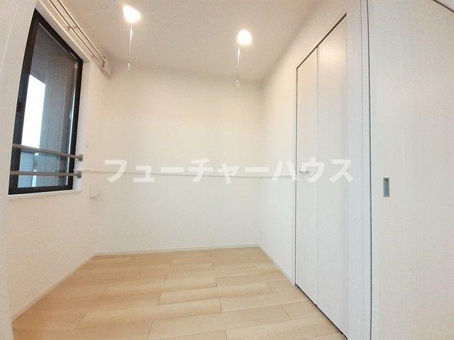 Ｈｏｕｓｅ　Ｌｕｆｔ　Ⅱのその他