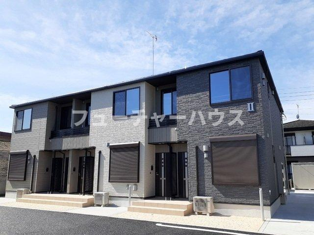 Ｈｏｕｓｅ　Ｌｕｆｔ　Ⅱ