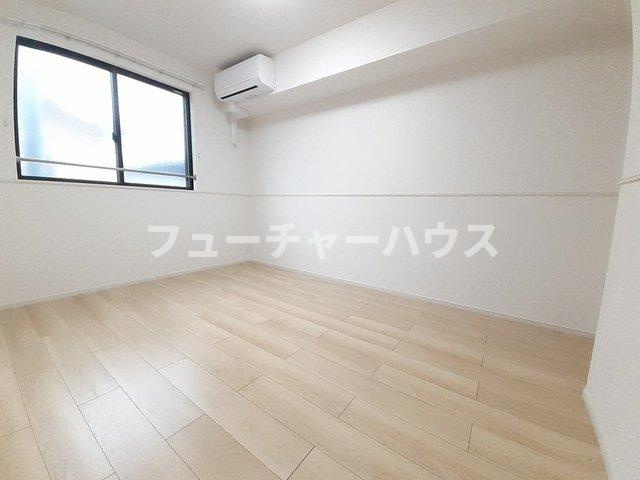 Ｈｏｕｓｅ　Ｌｕｆｔ　Ⅱの内装