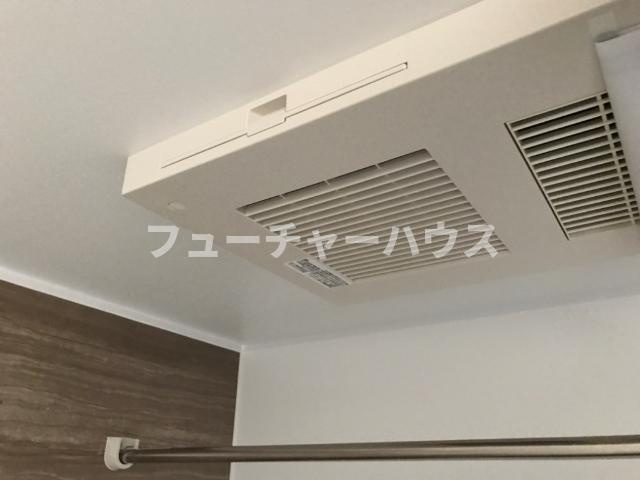 ローズティアラ（Rose Tiara）のその他|浴室乾燥機