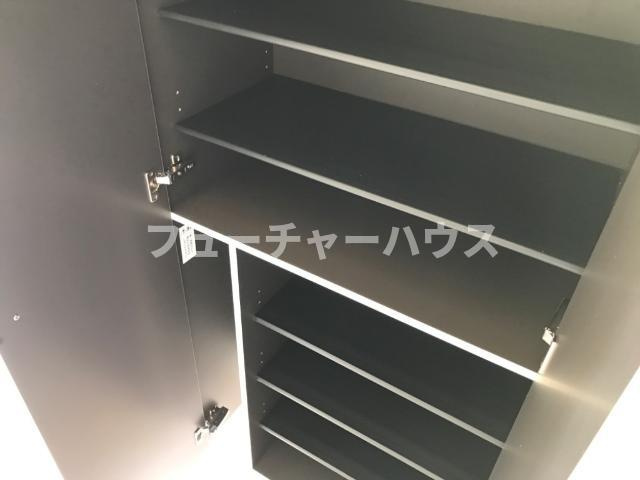 ローズティアラ（Rose Tiara）のその他|下駄箱