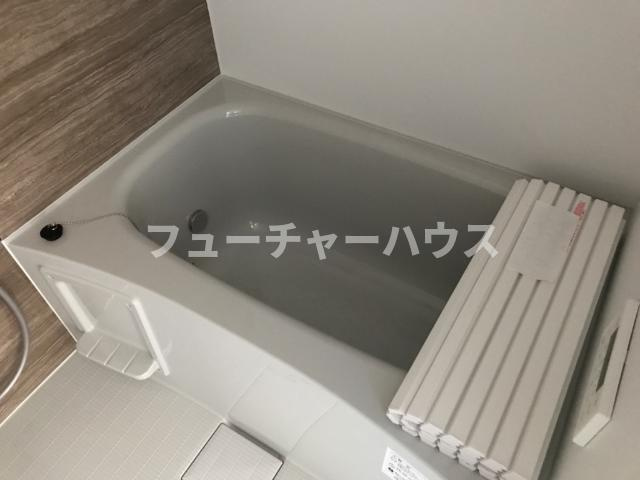 ローズティアラ（Rose Tiara）の浴室|バス