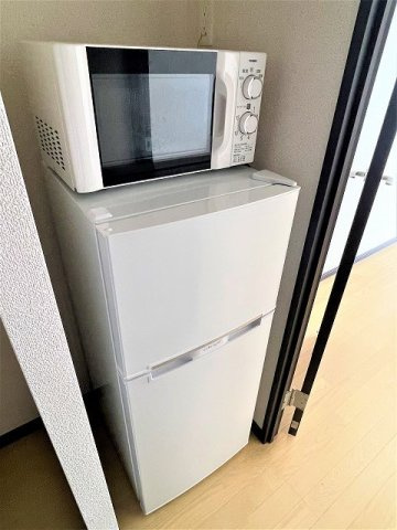 レオネクスト富士森の丘のその他