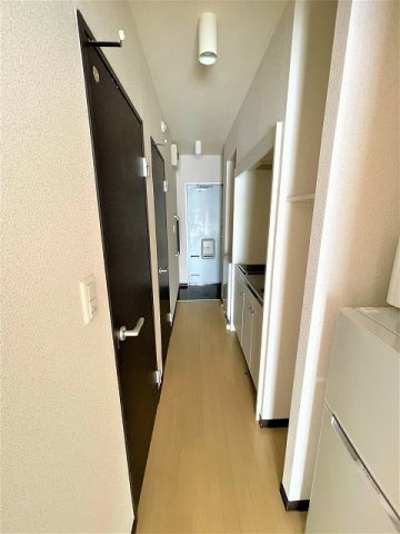 レオネクスト富士森の丘のその他