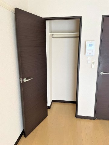 レオネクスト富士森の丘の内装