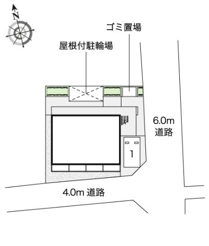 レオネクスト富士森の丘のその他
