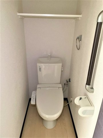 レオネクスト富士森の丘のその他