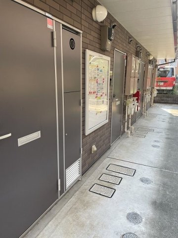 レオネクスト富士森の丘のその他