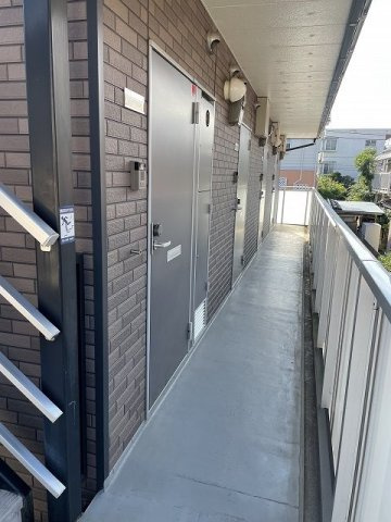 レオネクスト富士森の丘のその他