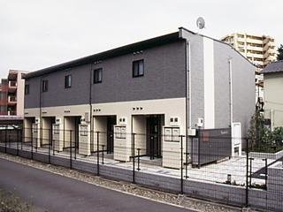 レオパレス日向坂のその他