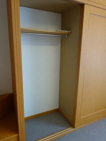 レオパレスジゴジ２の内装