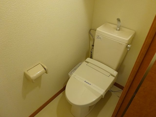 レオパレスジゴジ２のその他