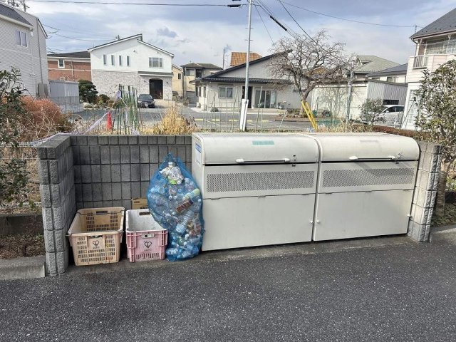 レオパレスサンライズⅡのその他