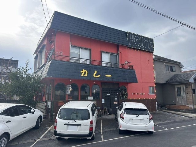 レオパレスサンライズⅡの周辺