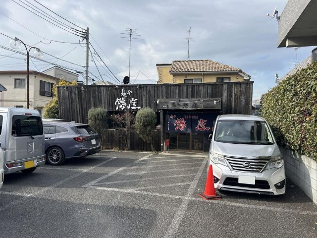 レオパレスサンライズⅡの周辺