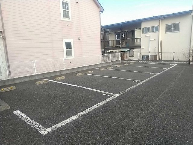 レオパレスサンライズⅡのその他