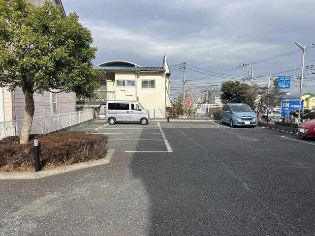 レオパレスサンライズⅡのその他