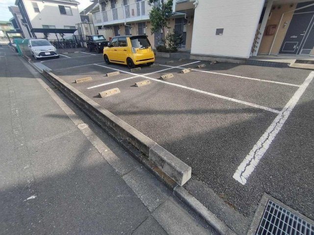 レオパレスやまもものその他