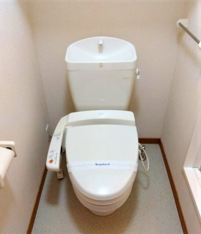 レオパレスエクシブＢのその他