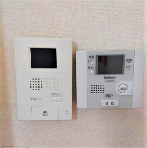 レオパレスエクシブＢのその他
