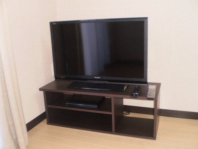 レオネクスト八重のその他|テレビ（製品が変更になる可能性があります。）