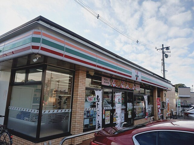 ベル・コリーヌＢの周辺|セブンイレブン高野山店まで168m