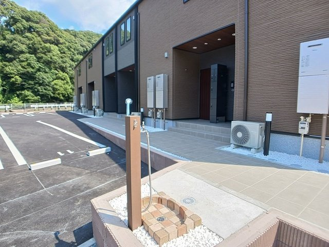 フォレストのその他