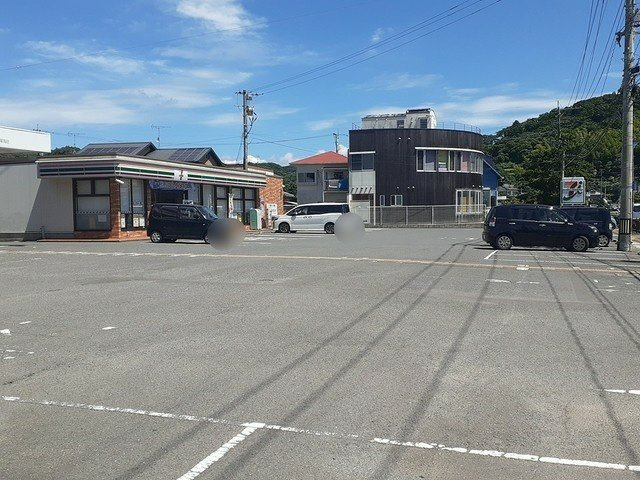 フォレストの周辺|セブンイレブン琴海村松店まで1580m