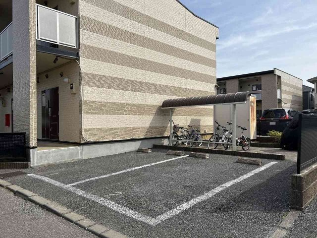 レオパレスラフォーレ風早Ⅰのその他