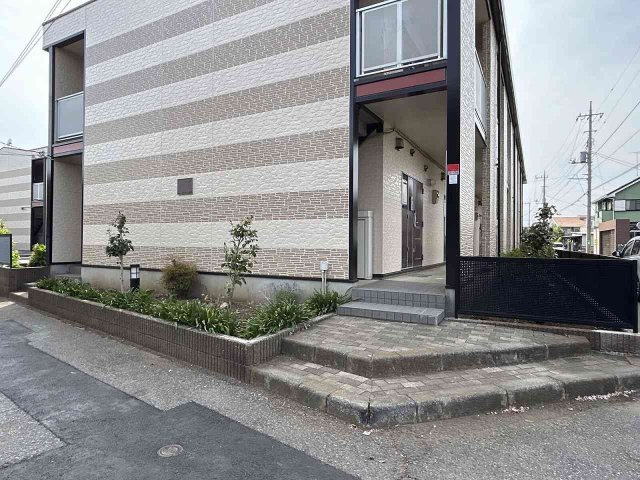 レオパレスラフォーレ風早Ⅰのその他