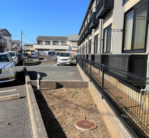 レオパレスジャンティのその他