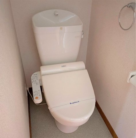 レオパレスメゾン　ド　アキのその他