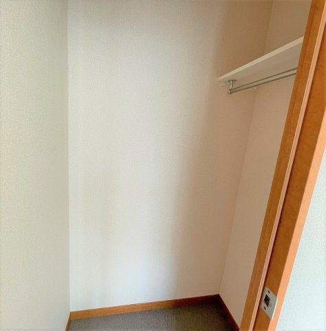 レオパレスメゾン　ド　アキの内装
