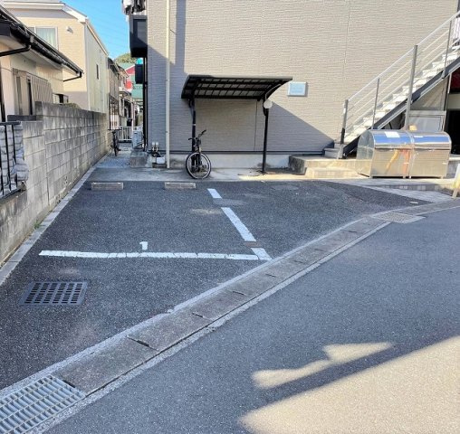 レオパレスメゾン　ド　アキのその他