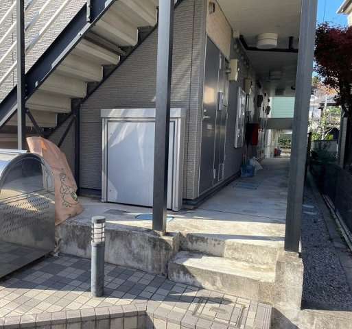 レオパレスメゾン　ド　アキのその他