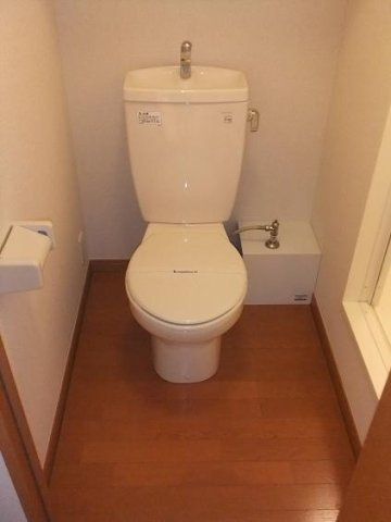 レオパレスティエラ　Ⅰのその他