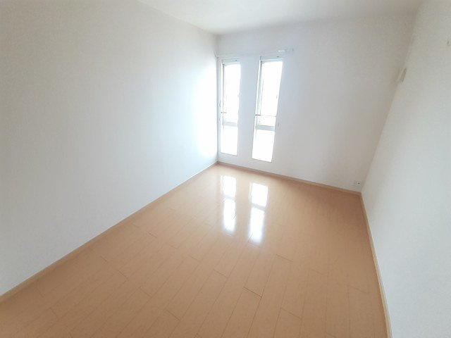 パストラルⅠの内装