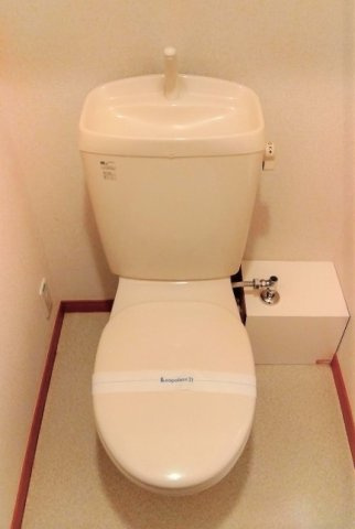 レオパレスオークアベニューのその他